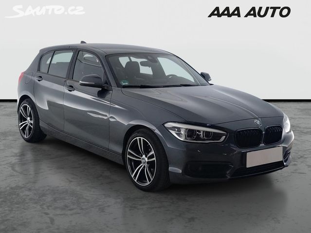 BMW Řada 1